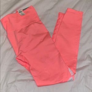 PINK VS active leggings